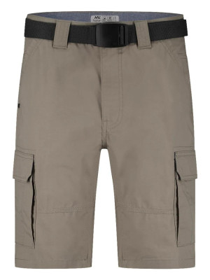 ANWB Cedrons Bermuda heren Human Nature Zand XXXL Zand male