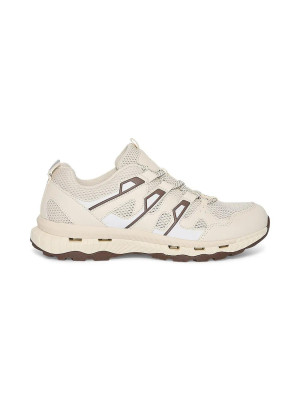 ANWB Longwood Lage wandelschoenen heren Human Nature Wit 47 Wit male