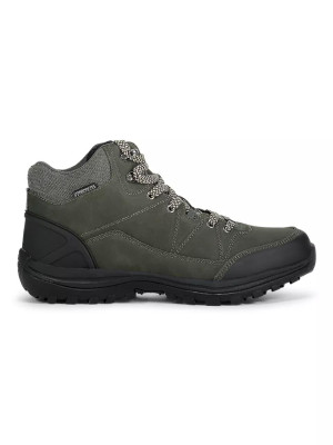 ANWB Leabrook Hoge wandelschoenen heren Human Nature Zand 40 Zand male