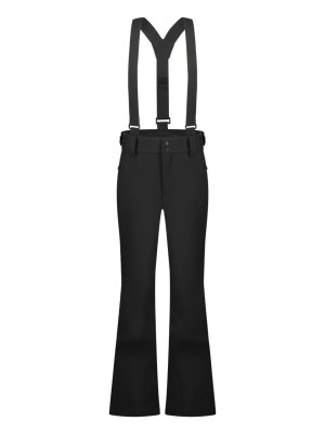 ANWB Milles Softshellskibroek heren Human Nature Zwart XL Zwart male