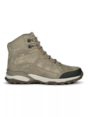 ANWB Alexandria Hoge wandelschoenen dames Human Nature Zand 42 Zand female