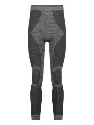 ANWB Maskin Thermobroek heren Human Nature Grijs M Grijs male