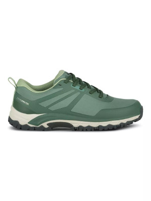 ANWB Sharon Lage wandelschoenen dames Human Nature Groen 38 Groen female