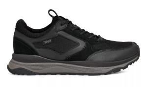 TEVA Terrawave Sneakers heren Zwart 47 Zwart male