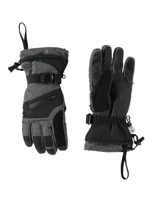 ANWB Judit Handschoenen Human Nature Grijs XL-XXL Grijs unisex