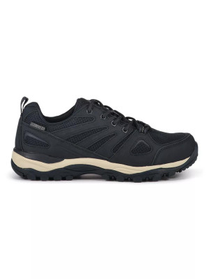 ANWB Lanes Lage wandelschoenen dames Human Nature Blauw 37 Blauw female