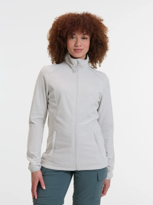 ANWB Line Fleecevest dames Zand XXXL Zand female
