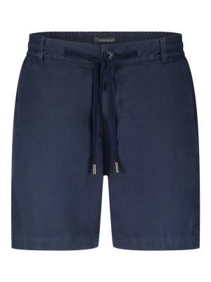ANWB Hewitt Short heren Human Nature Blauw M Blauw male