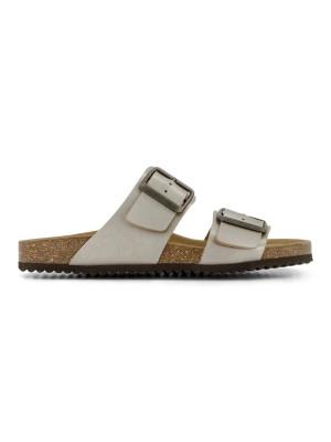 ANWB Lausen Slippers dames Human Nature Zand 40 Zand female