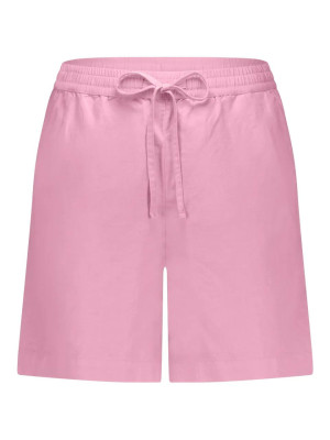 ANWB Gardia Short dames Human Nature Roze XXXL Roze female