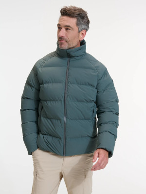 ANWB Felling Jas heren Human Nature Groen XXXL Groen male