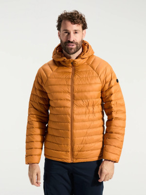 ANWB Delrio Donsjas heren Human Nature Bruin XL Bruin male