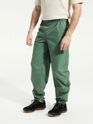 ANWB Basic Regenbroek uniseks Human Nature Groen XXL Groen