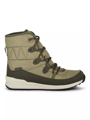ANWB Glenora Snowboots dames Human Nature Zand 40 Zand female