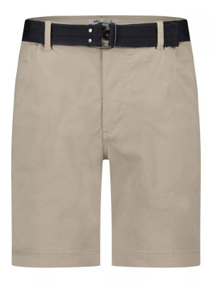 ANWB Manvel Bermuda heren Human Nature Zand XL Zand male