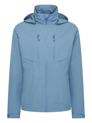 ANWB Huxley Jas heren Blauw 4XL Blauw male