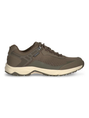 ANWB Discovery Lage wandelschoenen heren Human Nature Zand 45 Zand male