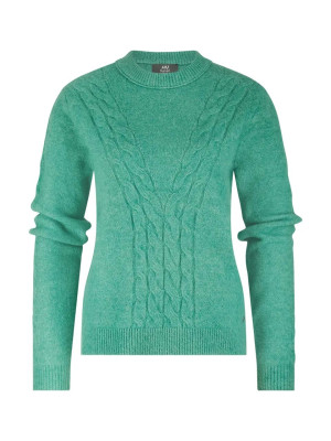 ANWB Hualpa Trui dames Human Nature Groen XS Groen female