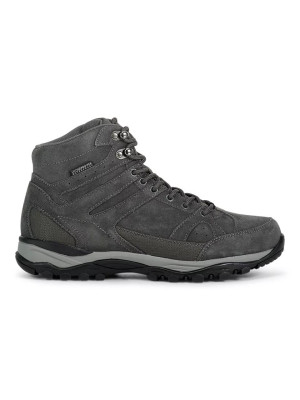 ANWB Hoorneboeg Hoge wandelschoenen dames Human Nature Grijs 36 Grijs female