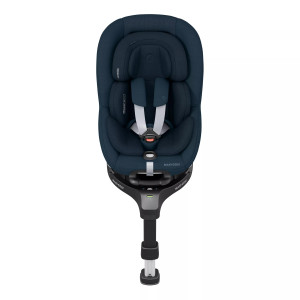 Maxi-Cosi Mica 360 Pro Autostoel Blauw Blauw
