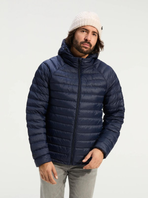 ANWB Delrio Donsjas heren Human Nature Blauw L Blauw male