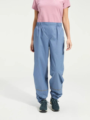 ANWB Basic Regenbroek uniseks Human Nature Blauw XXXL Blauw unisex