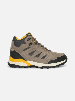 ANWB Tira Hoge wandelschoenen dames Human Nature Zand 37 Zand female