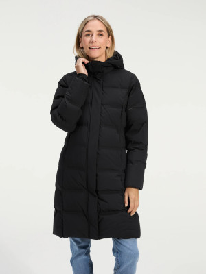ANWB Felinaz Donsparka dames Human Nature Zwart XXL Zwart female