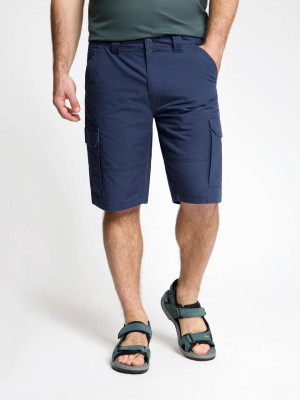 ANWB Cedrons Bermuda heren Blauw XXL Blauw male