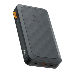 XTorm 67W Fuel Series Powerbank Zwart Zwart