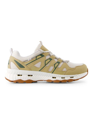 ANWB Loosdrecht Lage wandelschoenen heren Human Nature Groen 41 Groen male