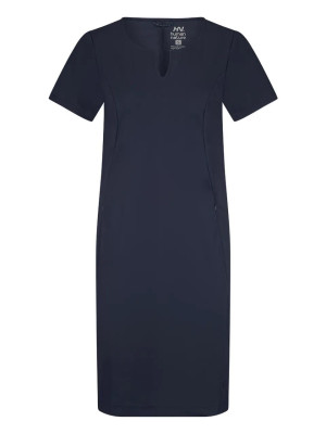 ANWB Trixie Traveljurk dames Human Nature Blauw XXXL Blauw female