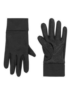 ANWB Mika Handschoenen Zwart S-M Zwart unisex