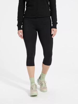 ANWB Pogota Wandellegging dames Zwart L-XL Zwart female