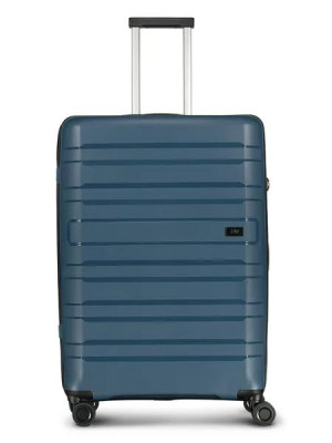 ANWB Narbonne 4.0 large Koffer 105L Human Nature Blauw Blauw unisex
