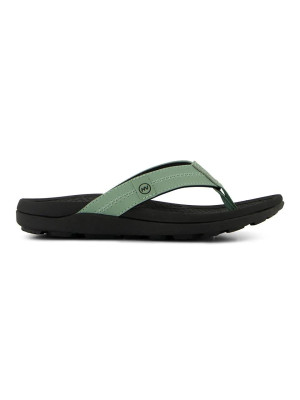 ANWB Beckket Slippers dames Human Nature Groen 38 Groen female