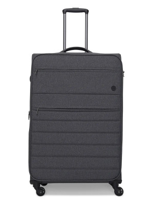 ANWB Tours large Koffer 100L Human Nature Grijs Grijs unisex