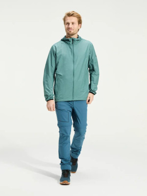 ANWB Walle Windbreaker heren Human Nature Groen XXXL Groen male