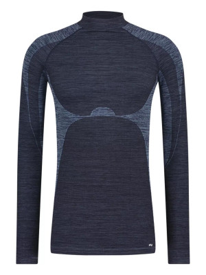 ANWB Rexton Thermoshirt heren Human Nature Blauw XXL Blauw male