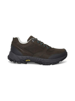 ANWB Alvardo Lage wandelschoenen heren Human Nature Bruin 41 Bruin
