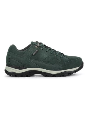 ANWB Hoorneboeg Lage wandelschoenen dames Human Nature Groen 36 Groen female