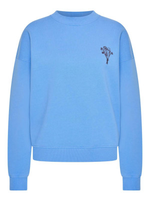 ANWB Marano Sweater dames Blauw XL Blauw female