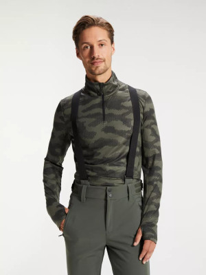 ANWB Toston Skipully heren Human Nature Zand XXXL Zand male