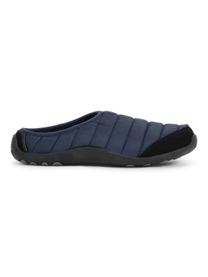 ANWB Goldwyn padded slip in Sloffen uniseks Human Nature Blauw 40 Blauw unisex
