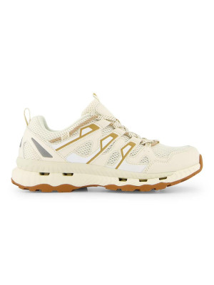 ANWB Loosdrecht Lage wandelschoenen dames Human Nature Wit 42 Wit female