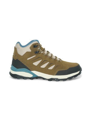 ANWB Trident Hoge wandelschoenen heren Bruin 42 Bruin male
