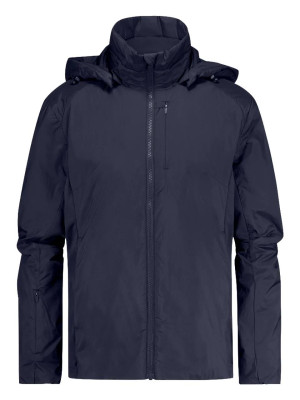 ANWB Alzira Jas dames Human Nature Blauw XXL Blauw female