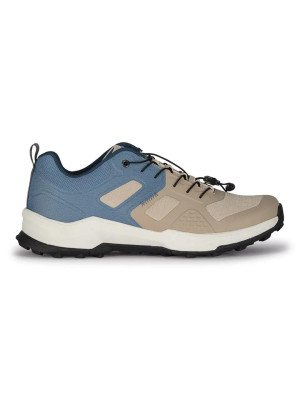 ANWB Vecht Lage wandelschoenen heren Human Nature Blauw 45 Blauw male