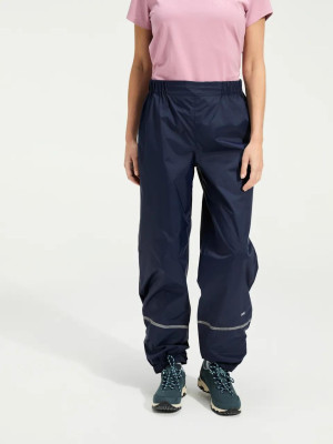 ANWB Basic Regenbroek uniseks Human Nature Blauw L Blauw unisex