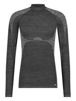 ANWB Rexton Thermoshirt heren Human Nature Grijs L Grijs male